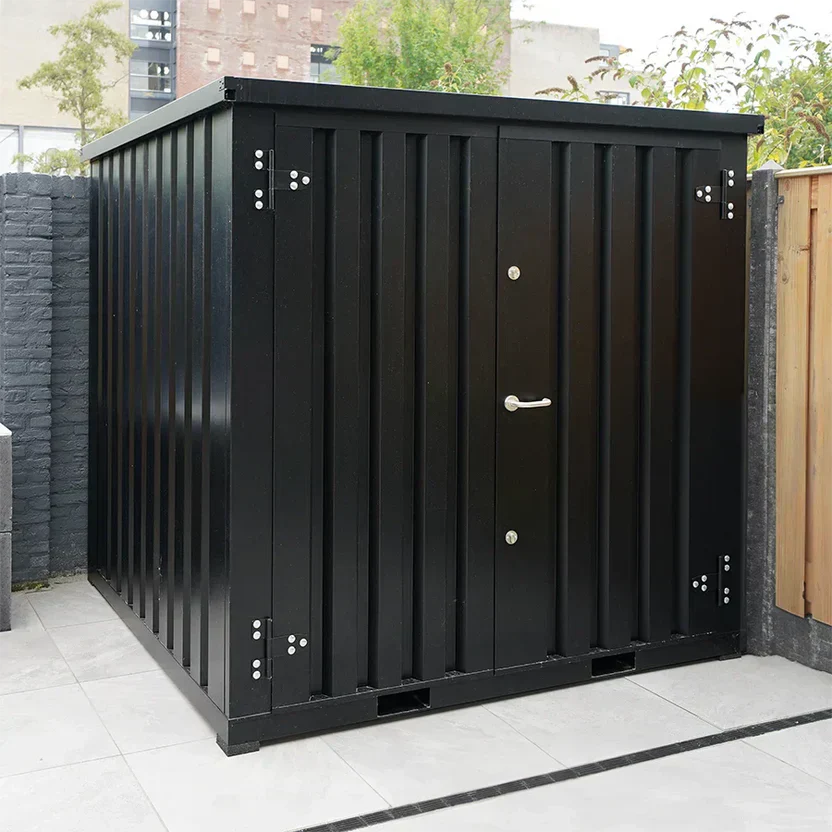 Lagercontainer