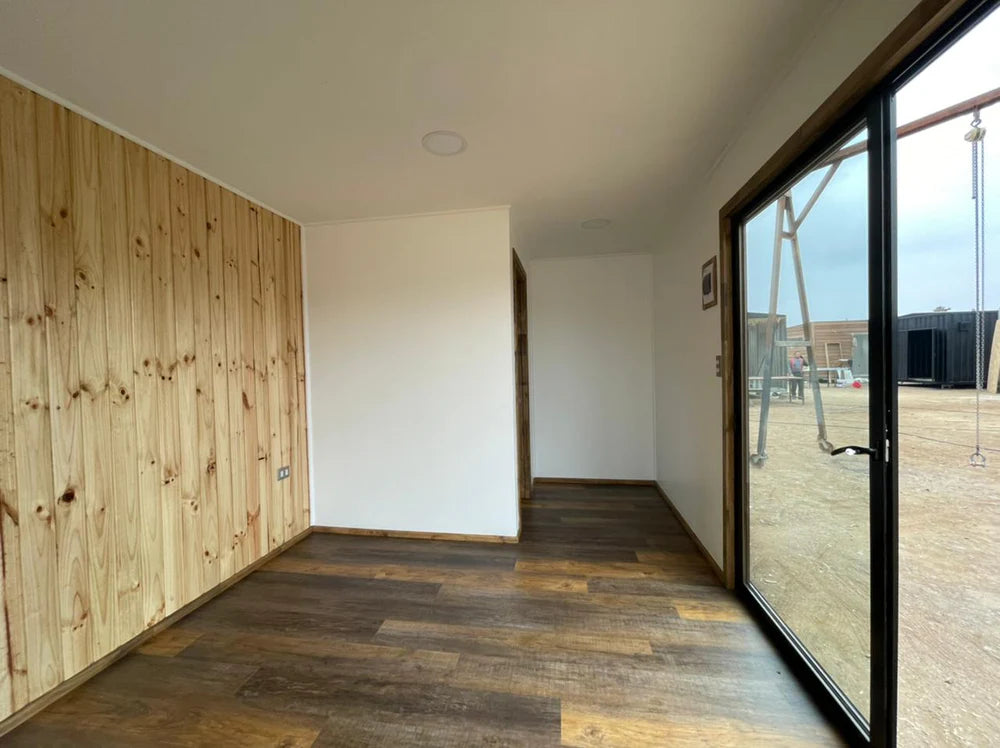 Dalì Modulares Projekt 24 m² ( Ref: 11900 )