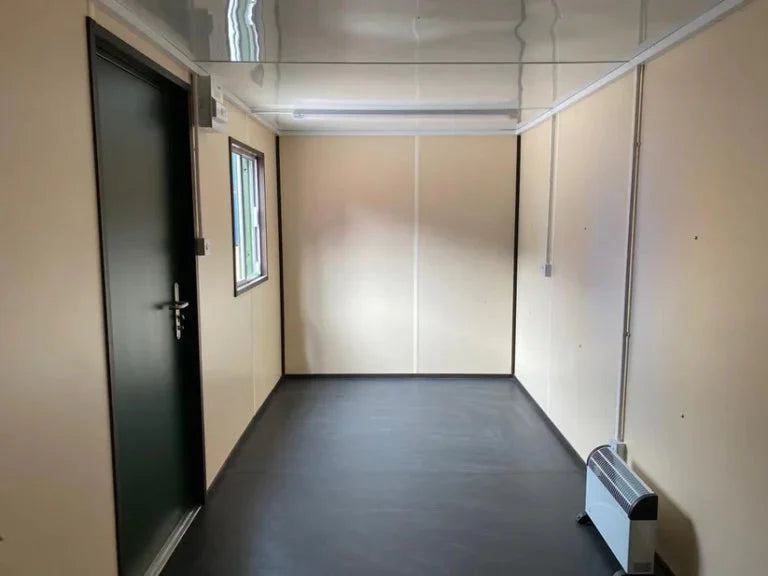 20-Fuß-Seecontainer-Büro (C7510)