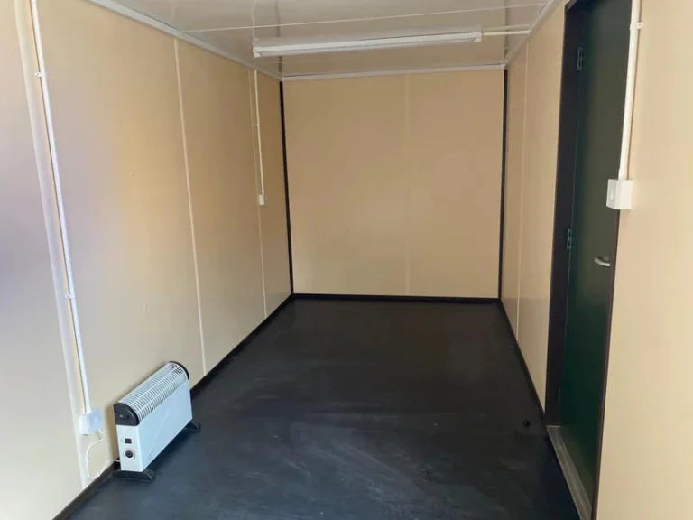 20-Fuß-Seecontainer-Büro (C7510)