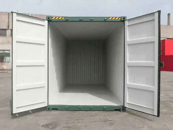 20 Fuß Versandcontainer – Neu